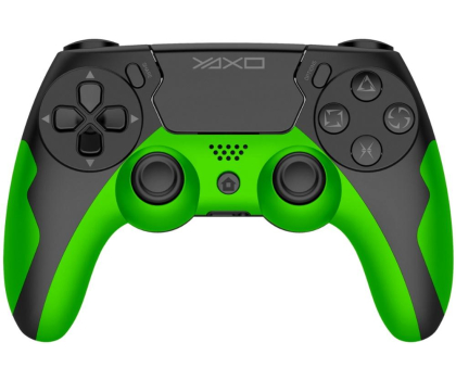 Akcesoria do konsol YAXO HORNET FURY Matrix Green